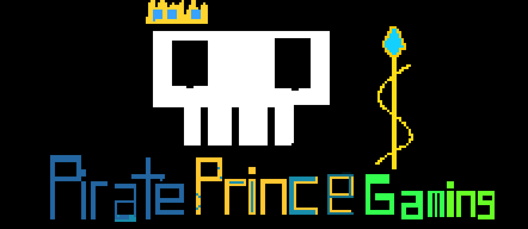 [9664c4] Pir8 Prince Gming