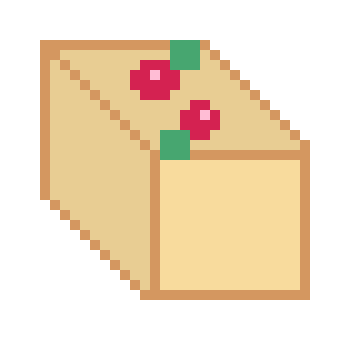 [5c8ba2] Marzipan
