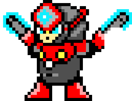 [9664c4] ReactorManV1 Intro 3