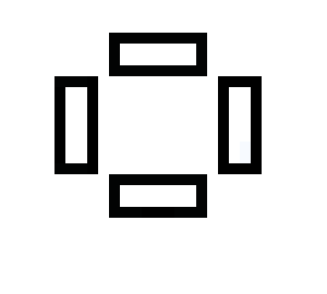 [e7f349] Crosshair