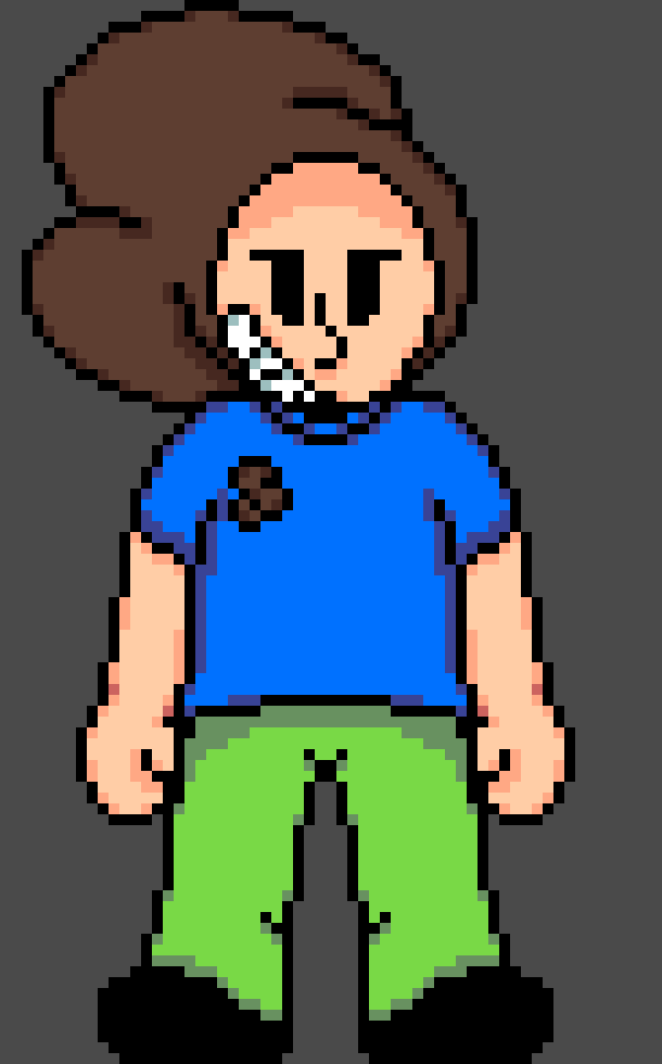 [3e21f9] just a normal Ev