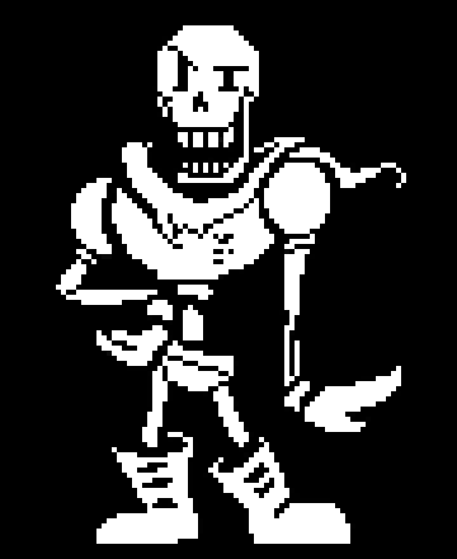 [0a20f5] Papyrus