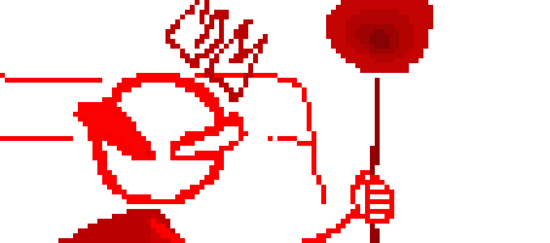[251b34] wait what was that one song called where it was like, aloneee... in the universe... or something like it had like staticy 90 sound voice idk how to explain