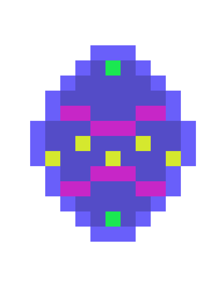 [48792d] Easter Egg