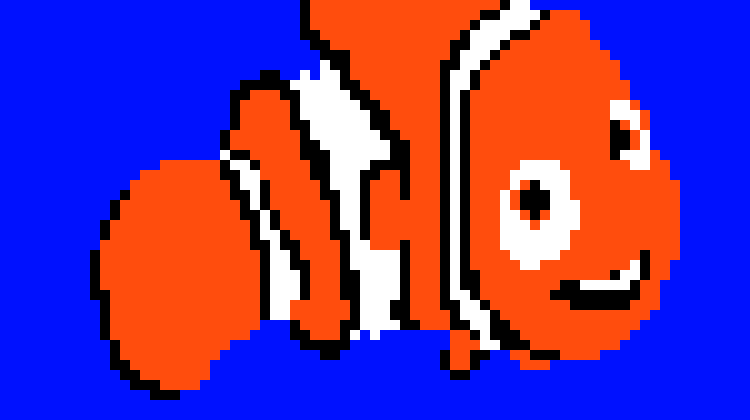 [9664c4] Nemo