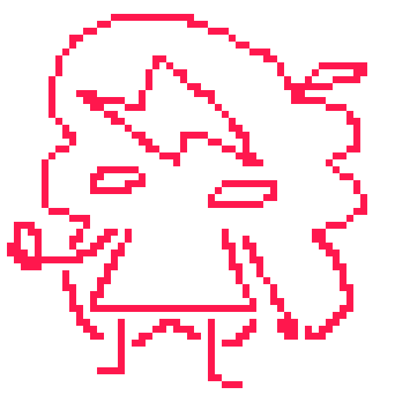 [8de716] gonna do a coin flip for it