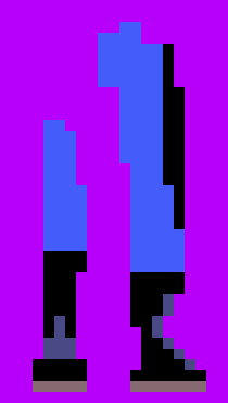 [9664c4] Legs