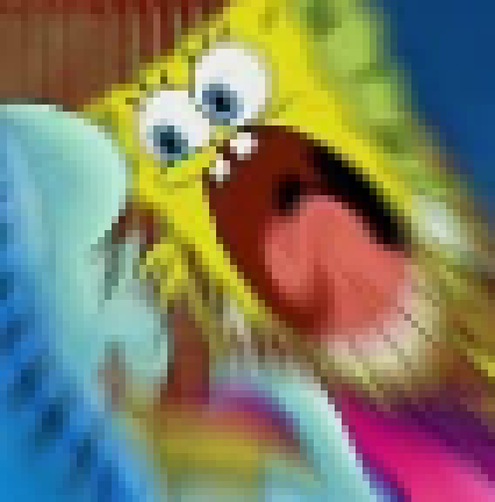 [b9d577] EVERYONE GETS THE SAME MEELEE ATTACK I WILL KILL YOU 