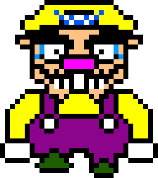 [e5b715] Wario11