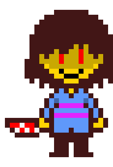 i am busy killing this person