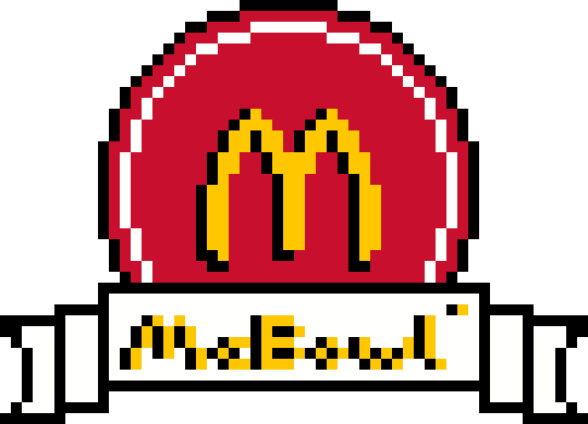 [8554ca] McBowl