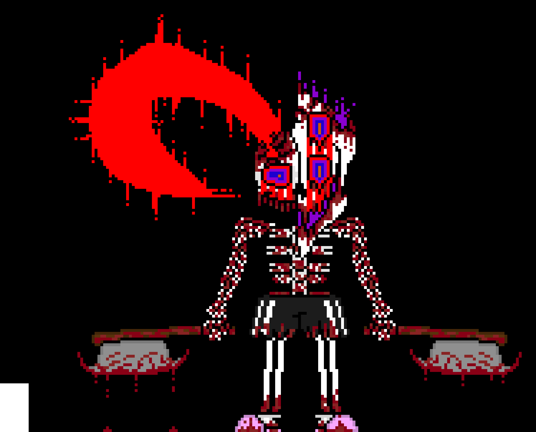 [e8cb42] SolunaryTerror Sans (it doent look much different to solunary because its Solunary + Terror not Terror + Solunary)