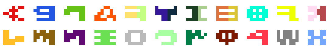 [8048ed] now to add Greek letters right above this