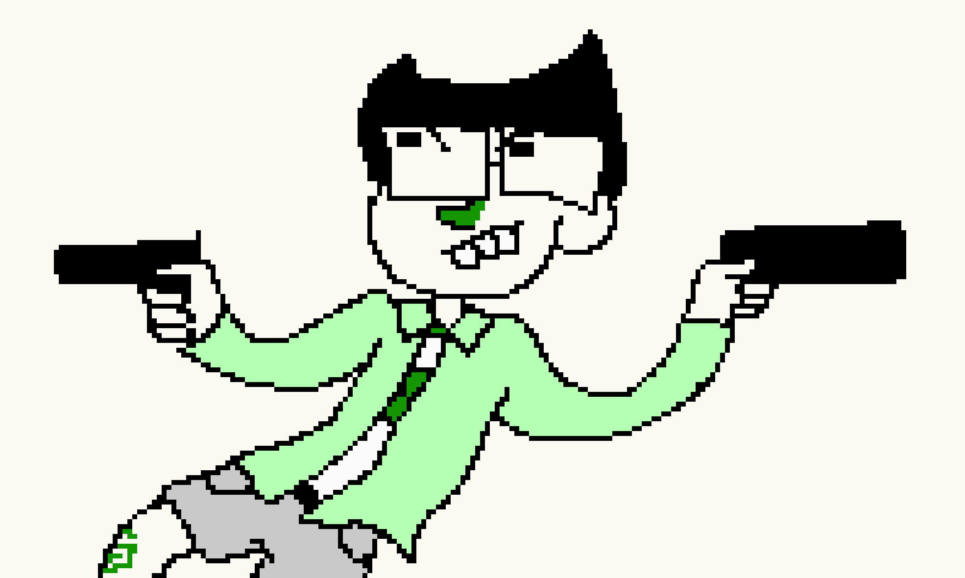 [9664c4] jake
