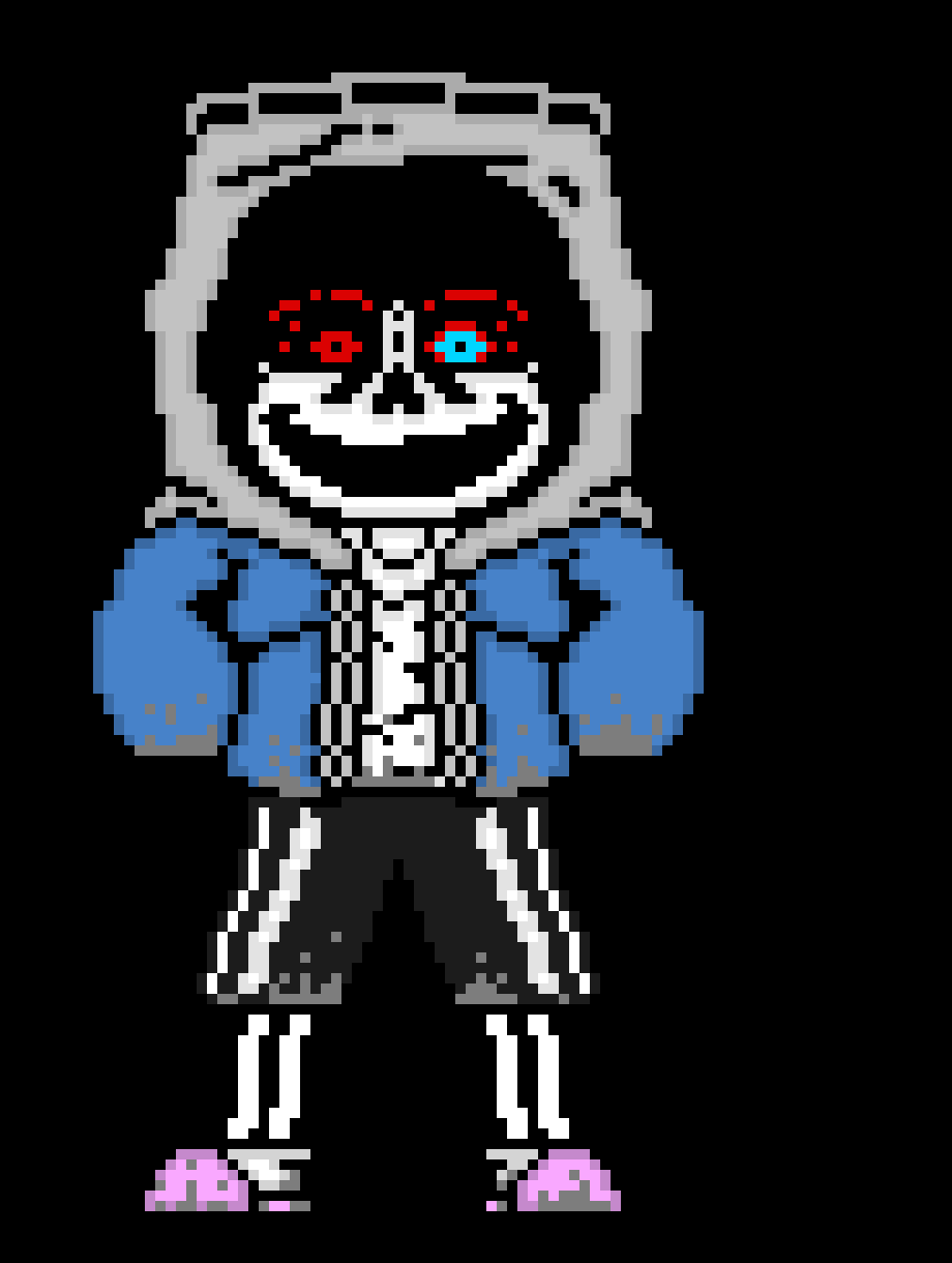 [e8cb42] i literally used the arm, hand and axe from my V8 of terror