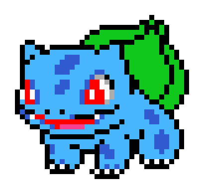 [9664c4] bulbizarre