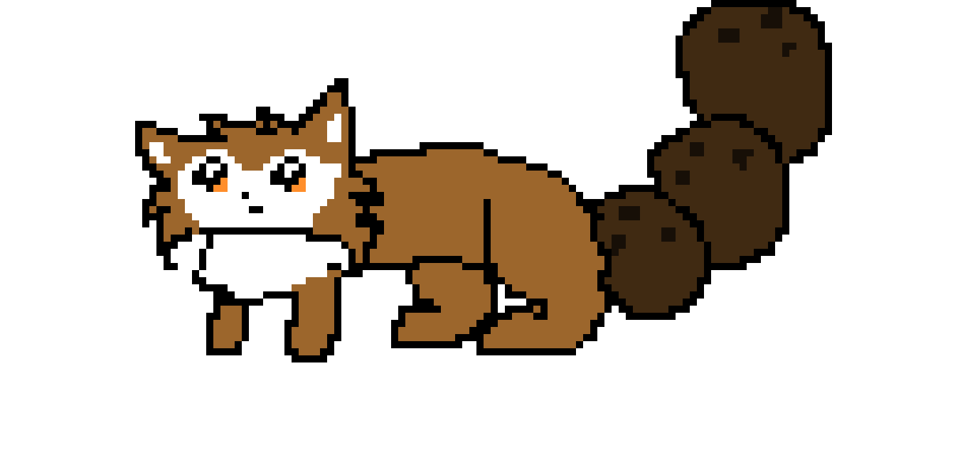 [9664c4] Raccoconut