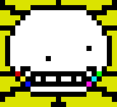 i think i pulled an e-bag and made Micah dissapear  -Ash, with the same ID
