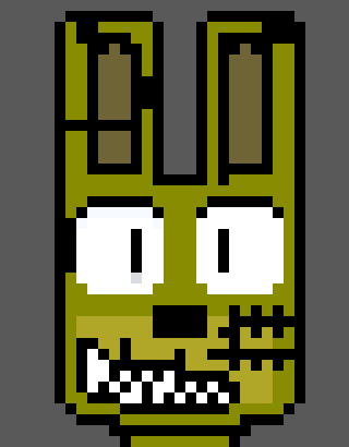 [b9de0d] I STOLE SOMEBODYS DORITOS! - plushtrap