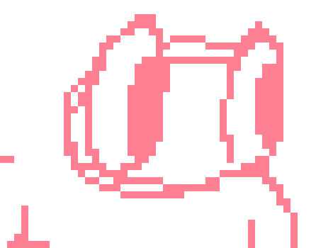[8048ed] FUCK. ok then. i'm trying to remember that sm64 "Okay!" soundbit because i imagine that's what Riley sounds like