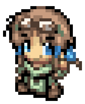[9664c4] Adventurer