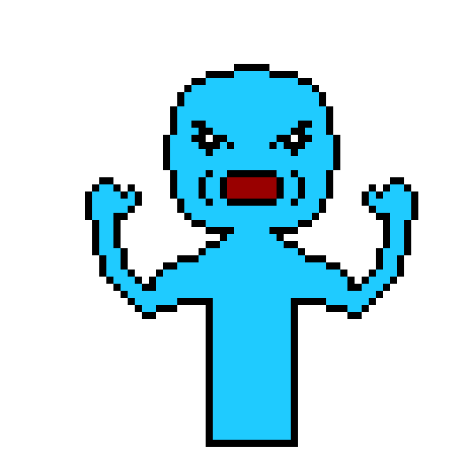 [38f4fc] I`m Mr. Meeseeks! NO WEDDING!!!