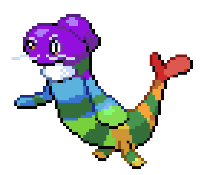 [55019f] Lorigiri