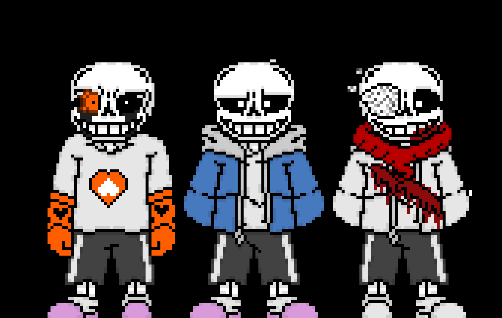 [691fe2] when tf did you make this Trio Jero?   -  Cherry