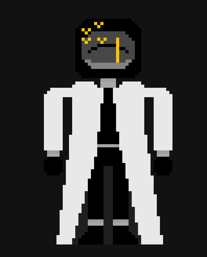 [2fcb16] Royal Scientist!ODST: MalTrap Its fine!