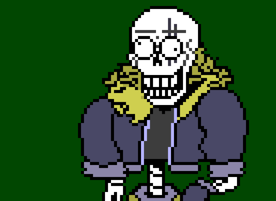 [0b51d0] *GAOUH- -The amount of damage depends on you- [Polus]