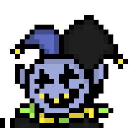 [7c78a2] you dare underestimate Time sans' power?
