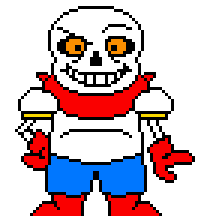 Sansyrus Sprite