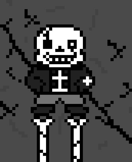 [9664c4] Brokentale Sans'