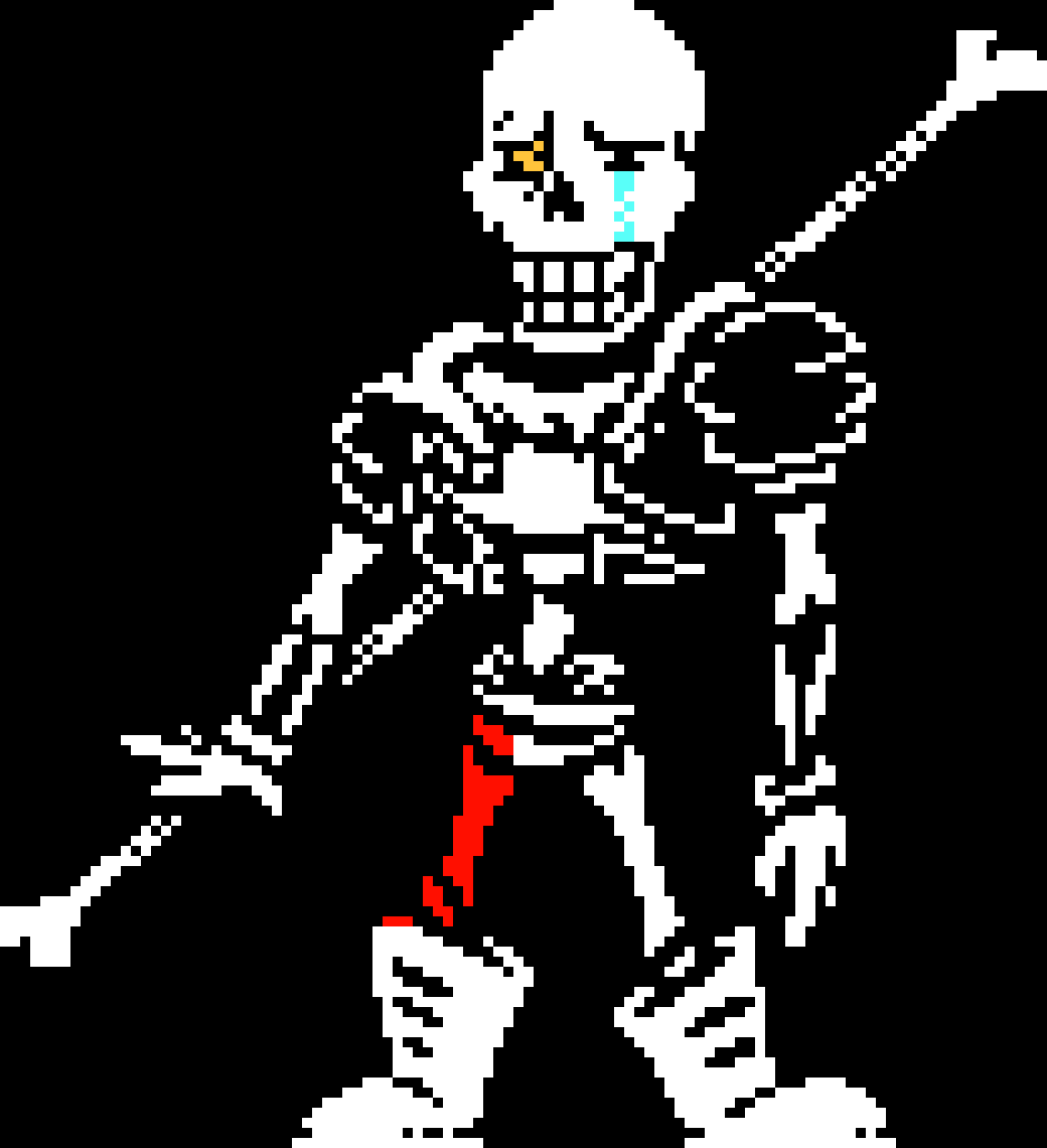 [7e2ef4] disbelief papyrus - phase 1