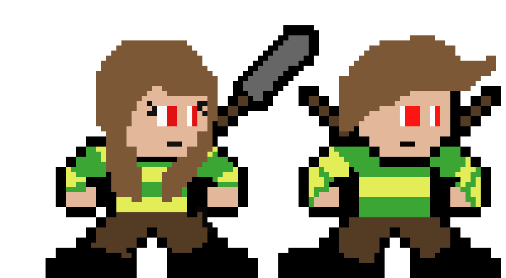 [9664c4] CHARA