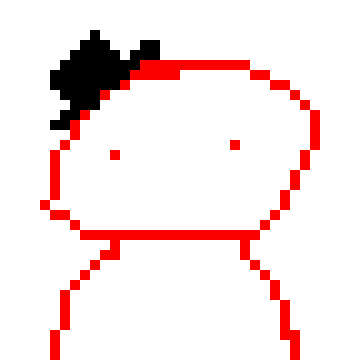 [2bb8a4] okok ty for the info. yea i mightve seen a bloody dick or two already but its whatever lol. im more shocked its still a minority of the content instead of getting spammed constantly