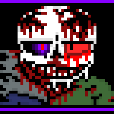 [513e84] No no,  it's alright, I think I just needs a few additions like idk uhm, Charas locket or Paps scarf, just add stuff to it 