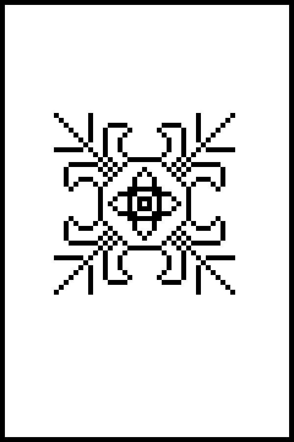 engraving