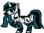 [9664c4] ZebraCorn Smaller *BG fixed*
