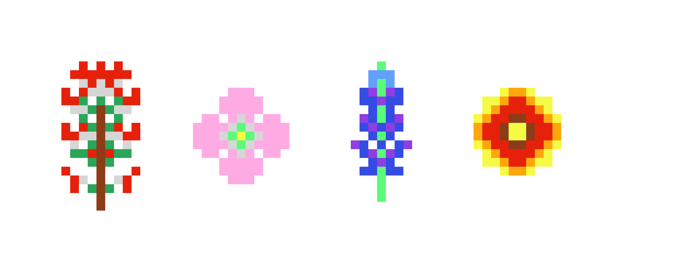 [a3a3b1] multiflower_print