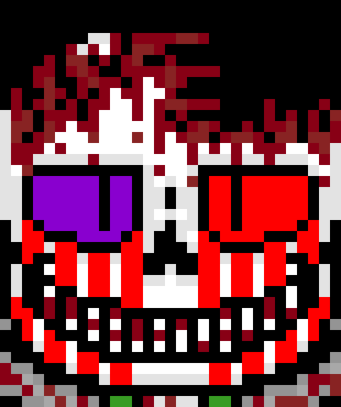 [e8cb42] i sense a FractureInsanity, also brb