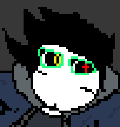 [cf6e16] Why do you look like God from Grace !?!?!?!?!?!?!?!?!1/1?!!?11?!?!/!?11/!!?///!1!!111/1!/1/??