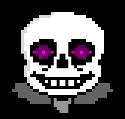 [be5c35] Truly Epic Sans Phase 2 Sprite