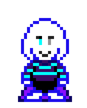 [9664c4] HT Asriel Sprite