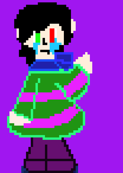 [904ba9] she walks slowy away from zim and them mubles how would ever want be my friend........