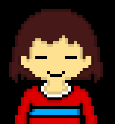 [b63bdb] Flowey!!!