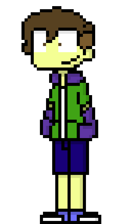 [4793a2] because with the souls youve brought me...i can turn you back to...well...not flower!