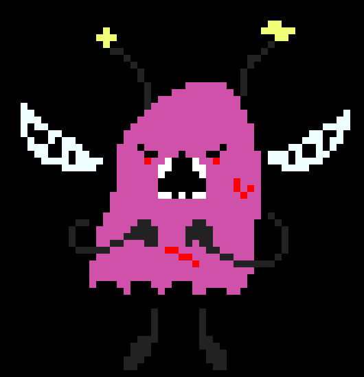 [9664c4] Acertale - Whimsanot