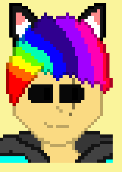 [401102] whelp....may aswell set up shop..*sits in the shop and chills*-rainbowfox2011