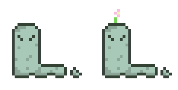[9664c4] monsters